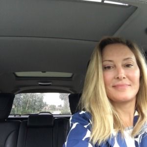 Meet your Posher, Brandi